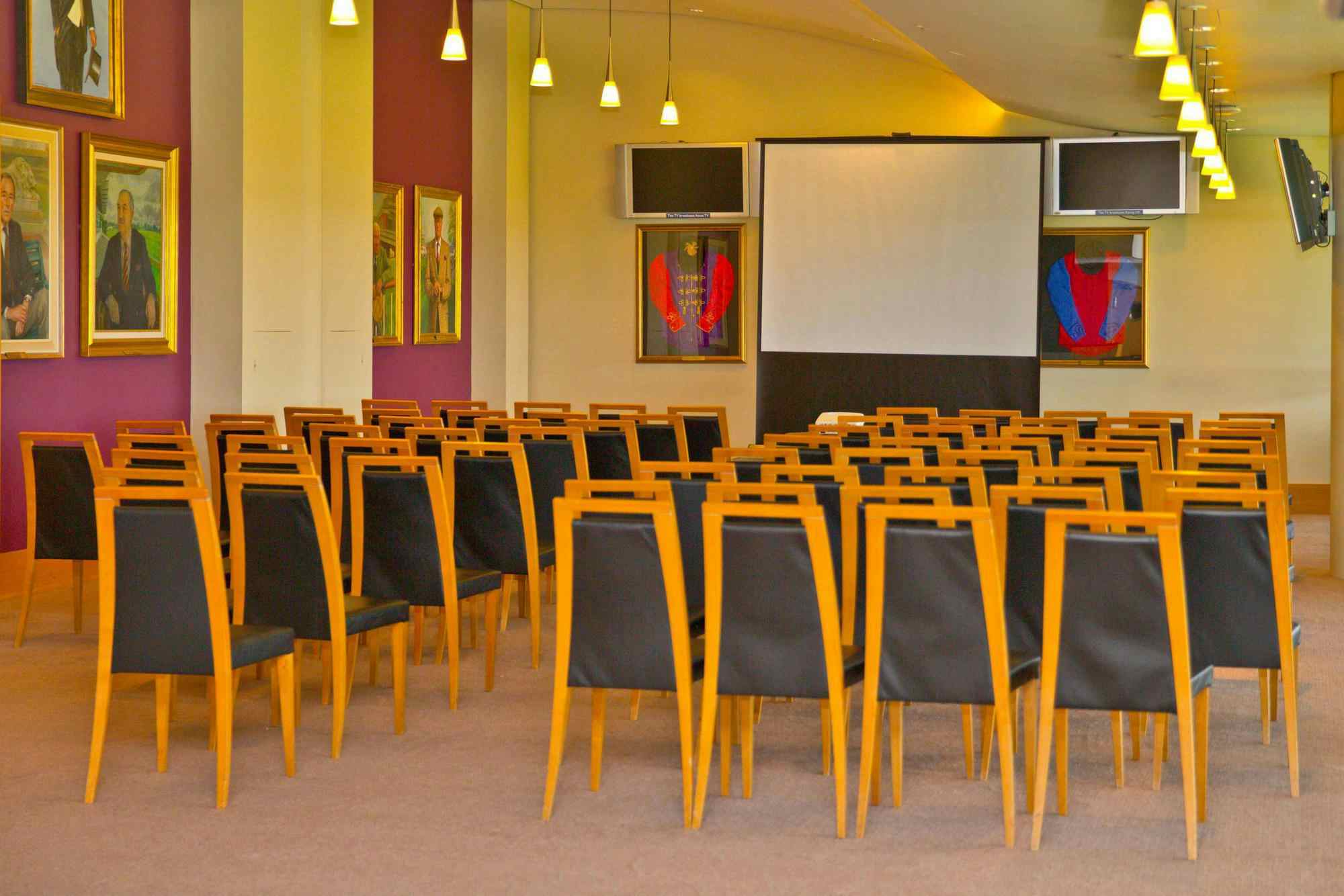 Book Ascot Authority Suite at Ascot Racecourse. A Ascot Venue for Hire